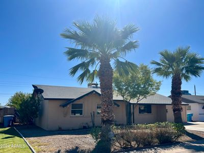 4017 W Golden Ln, Phoenix, AZ, 85051