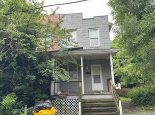 1918 Wilmington Ave, Baltimore, MD 21230