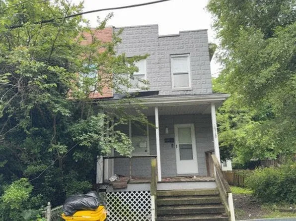 1918 Wilmington Ave, Baltimore, MD 21230