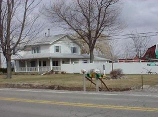 80780 E Capac Rd, Armada, MI 48005