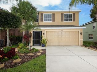 345 Beacon Harbour Loop, Bradenton, FL 34212