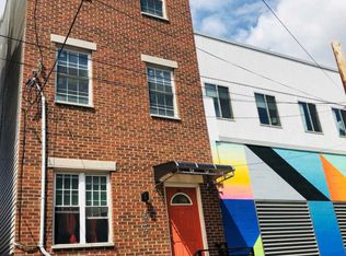 639 Manton St, Philadelphia, PA 19147
