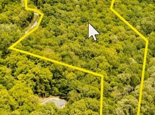 0 Bragg Pond Rd #G-LOT 24, Cadiz, KY 42211