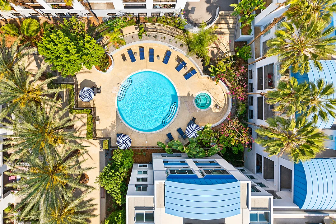 Portofino at NoHo - 55+ Luxury Active Living — Photo 4