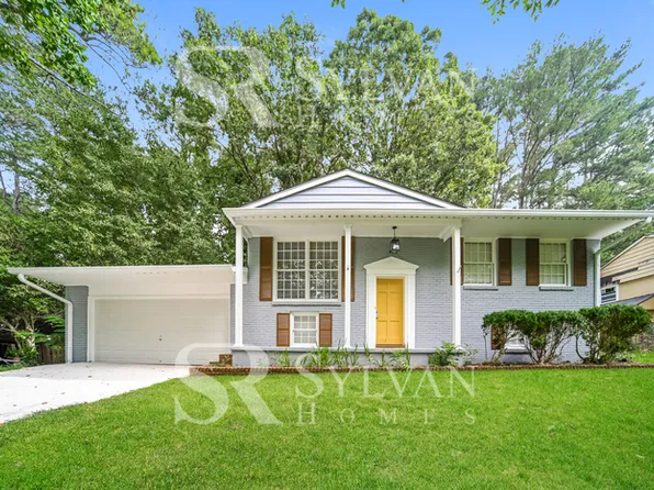 364 King Arthur Ct, Jonesboro, GA 30236