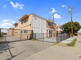 3733 Durfee Ave, El Monte, CA 91732