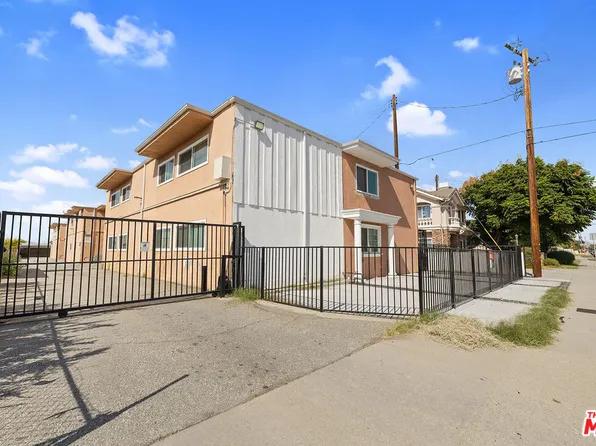 3733 Durfee Ave, El Monte, CA 91732