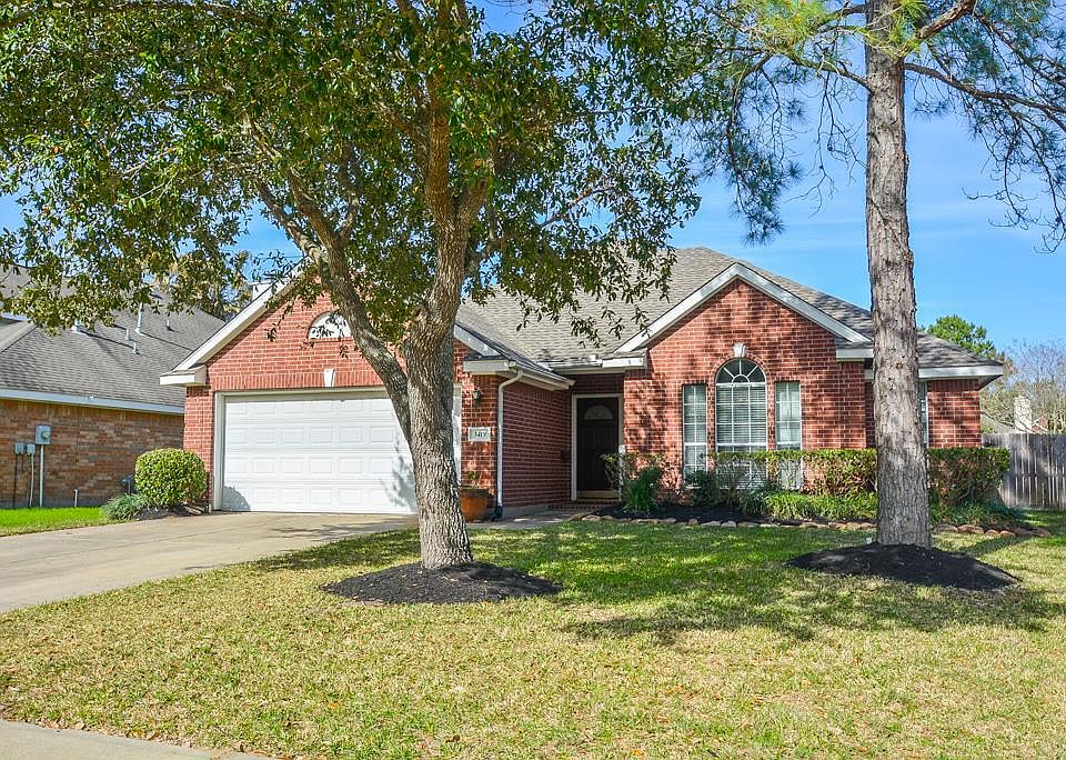 1st image of 3419 Pioneer Bend Ln