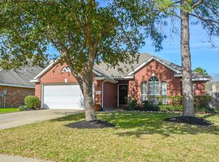 3419 Pioneer Bend Ln, Katy, TX 77450
