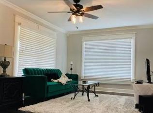 4314 Gano St, Houston, TX 77009