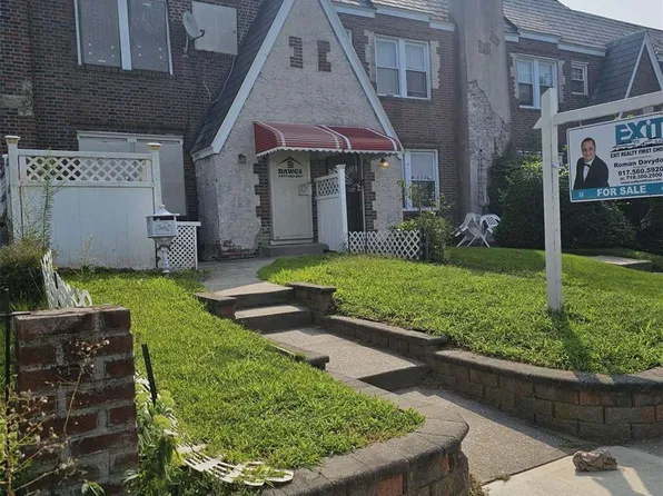 120-35 178th Street, Jamaica, NY 11434