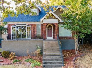 2917 Jfk Blvd, North Little Rock, AR 72116