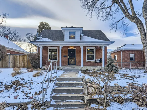3439 S Grant Street, Englewood, CO 80113