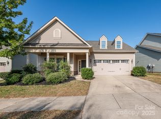 1691 Mill Creek Ln SW, Concord, NC 28025