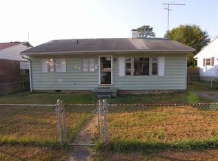 1832 Monroe Ave, Huntington, WV 25704