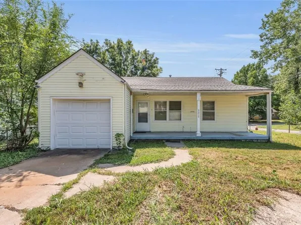 3317 Mellier Ave, Kansas City, KS 66104