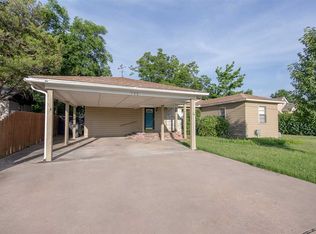 311 NW Sheridan Rd, Lawton, OK 73505