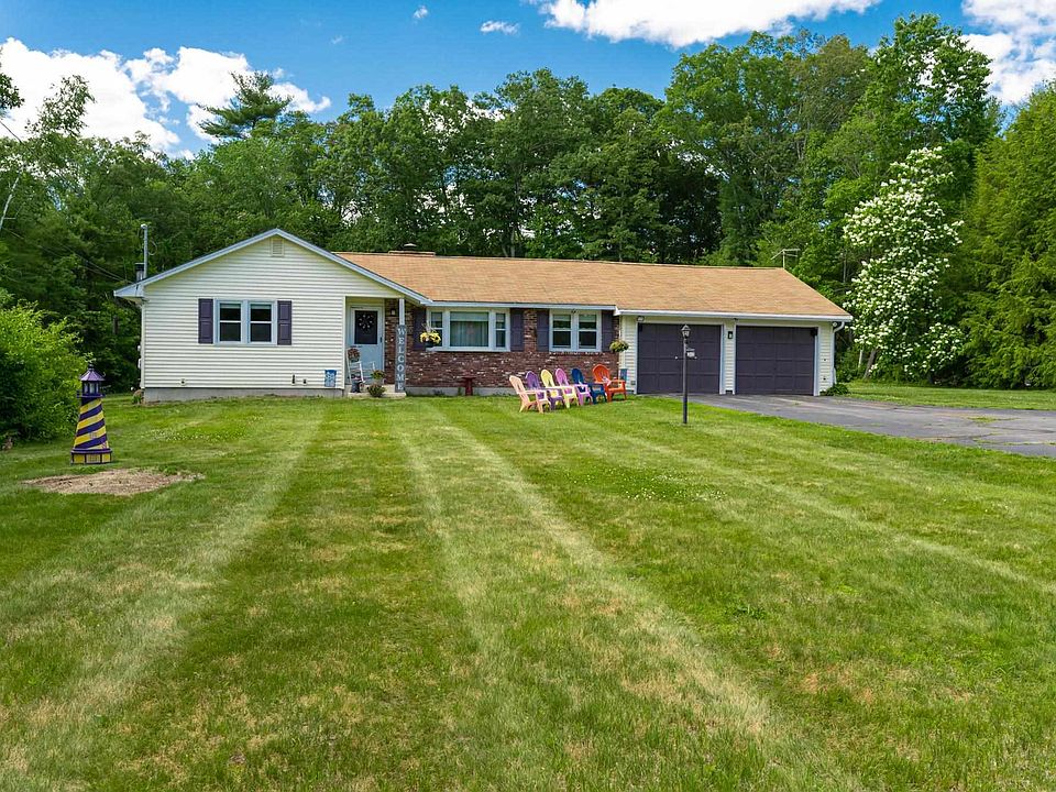 155 Page Road, Litchfield, NH 03052 Zillow