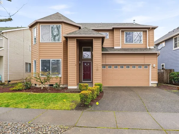 5365 NW Skycrest Pkwy, Portland, OR 97229