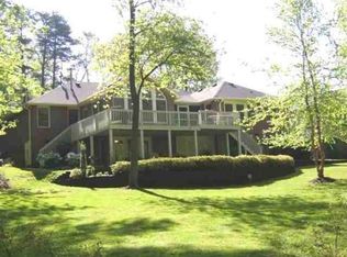 520 Timber Ln, Anderson, SC 29621