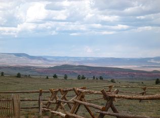 501 Northway Ln, Red Feather Lakes, CO 80545