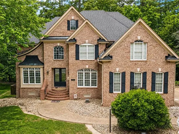 20582 Seahawk Lndg, Smithfield, VA 23430