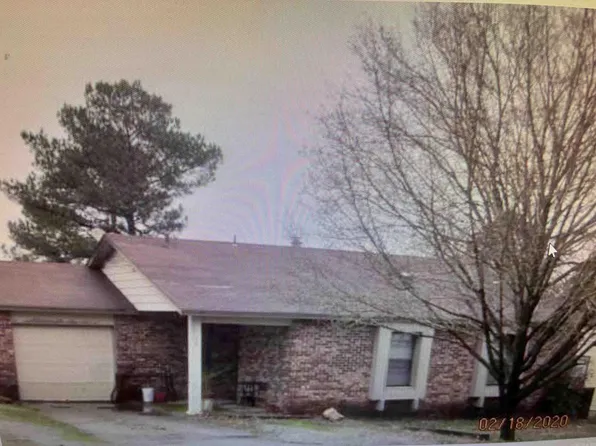(undisclosed Address), Little Rock, AR 72204
