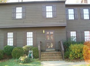 10009 Bayham Dr, North Chesterfield, VA 23235