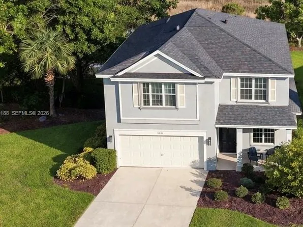 3081 SW Solitaire Palm Dr, Palm City, FL 34990