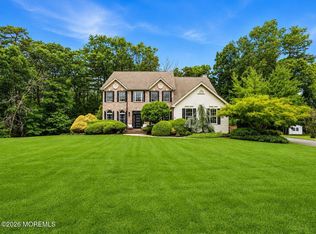 4 Suter Court, Jackson, NJ 08527