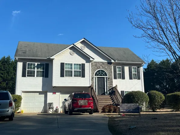 520 Potts Rd SE, Conyers, GA 30094