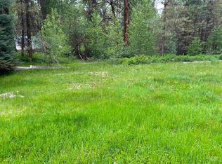 2025 N Pine Featherville Rd, Mountain Home, ID 83647