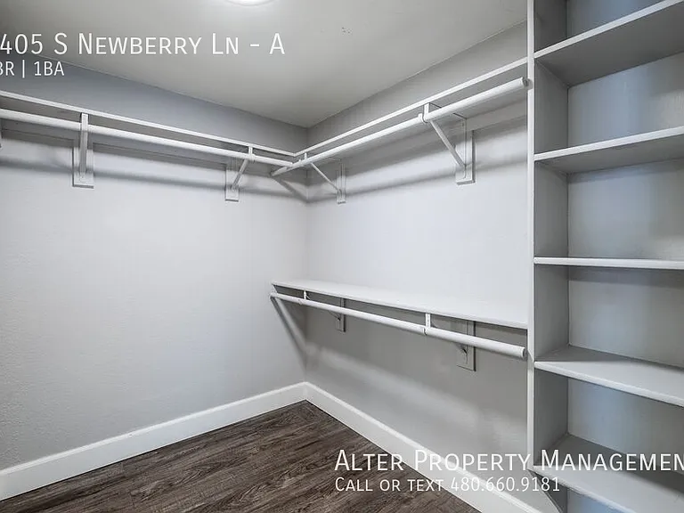 1405 S Newberry Ln #A — Photo 12