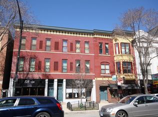 1736 W Division St #2, Chicago, IL 60622