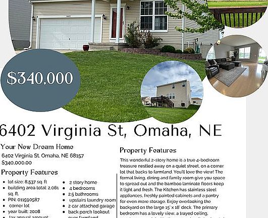 2nd image of this home