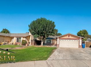 6804 Gretchen Ct, Bakersfield, CA 93307