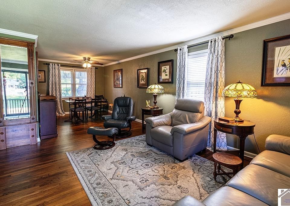 1350 Friedman Ln, Paducah, KY 42001 Zillow