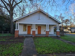 2300 Plum St, Montgomery, AL 36107