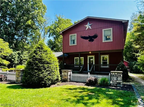 1572 Wall Rd, Wadsworth, OH 44281