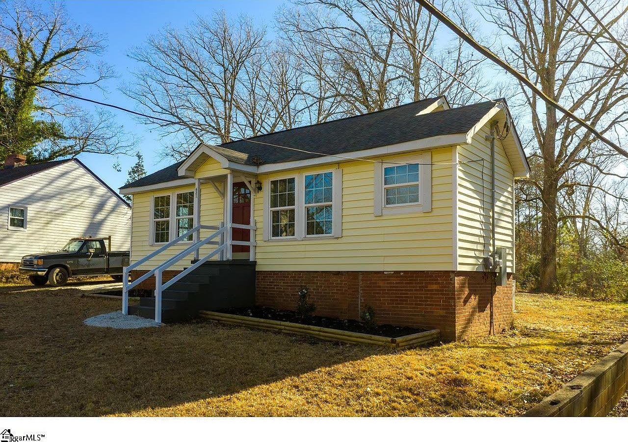 621 Farrs Bridge Rd, Greenville, SC 29611 Zillow