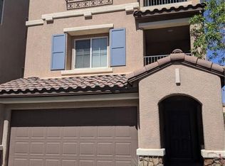 9819 November Rain St, Las Vegas, NV 89178