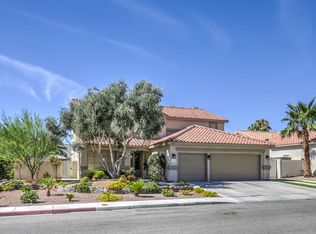 1019 Dover Glen Dr, North Las Vegas, NV 89031