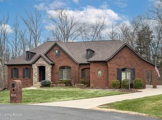 7400 Turner Ridge Rd, Crestwood, KY 40014