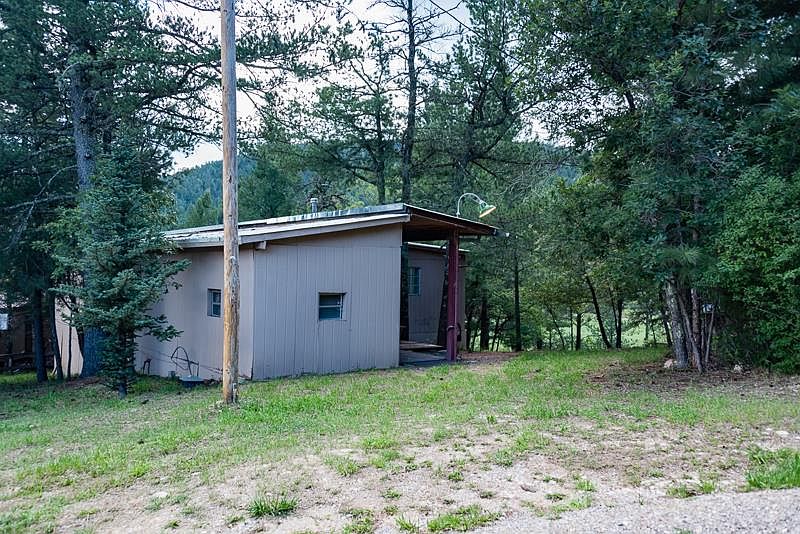 6 Mystery Path, Cloudcroft, NM 88317 Zillow