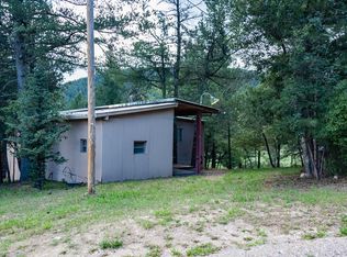 6 Mystery Path, Cloudcroft, NM 88317