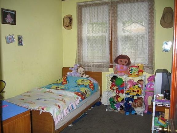 3 Bedrooms