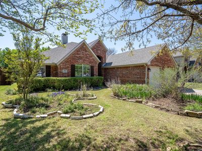 4102 Rocky Bend Ct, Corinth, TX, 76208
