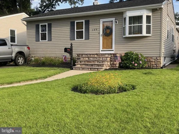 109 1st Ave W, Glen Burnie, MD 21061