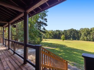 104 Trails End Ln, Franklinton, NC 27525