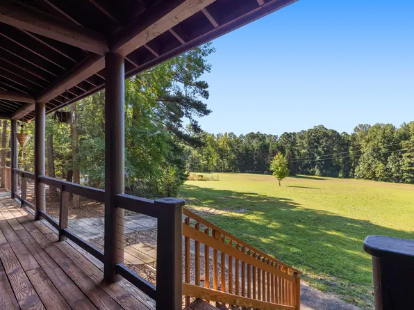 104 Trails End Ln, Franklinton, NC 27525